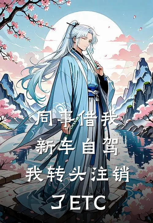 同事借我新车自驾，我转头注销了ETC