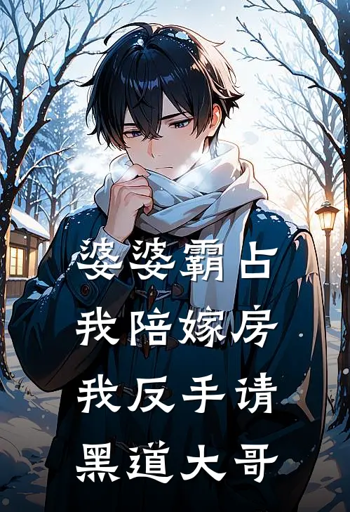 婆婆霸占我陪嫁房，我反手请黑道大哥