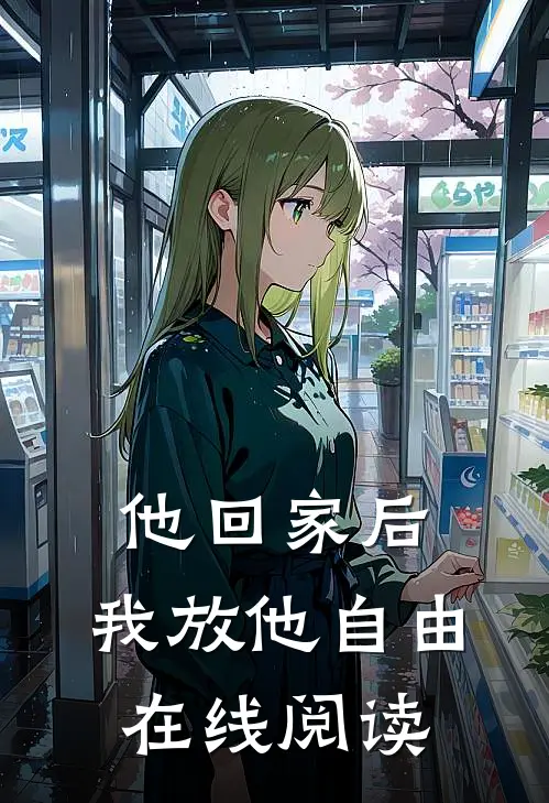 他回家后，我放他自由在线阅读