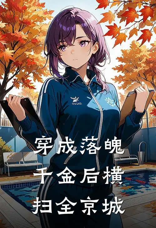 穿成落魄千金后横扫全京城