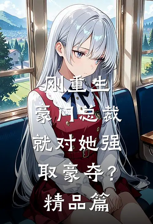 刚重生，豪门总裁就对她强取豪夺？精品篇