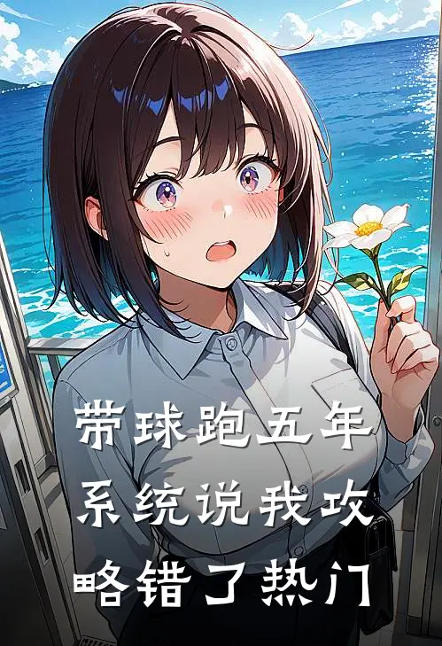 带球跑五年，系统说我攻略错了热门