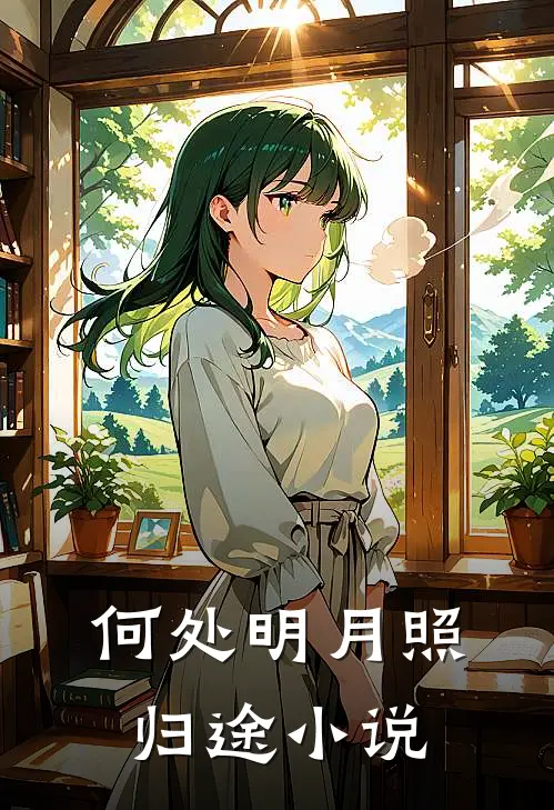何处明月照归途小说
