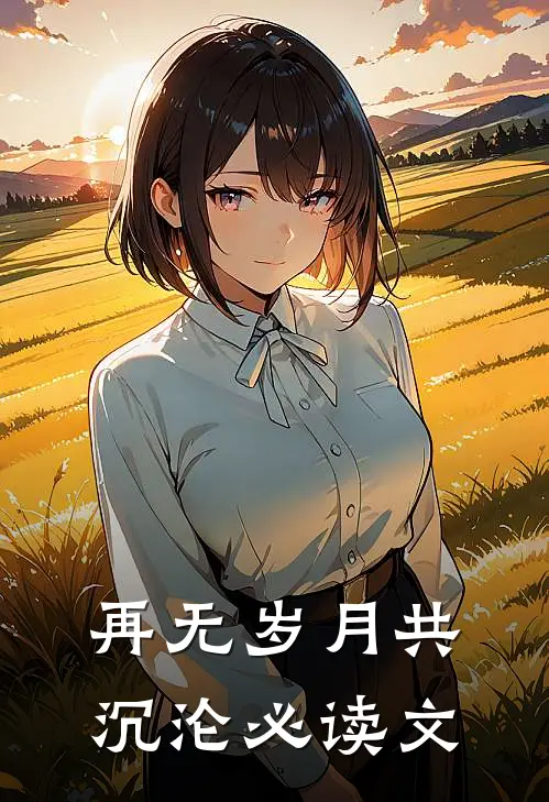 再无岁月共沉沦必读文