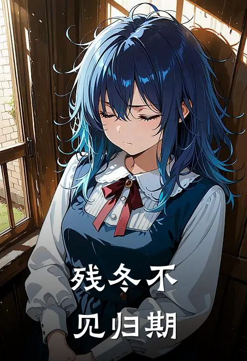 残冬不见归期