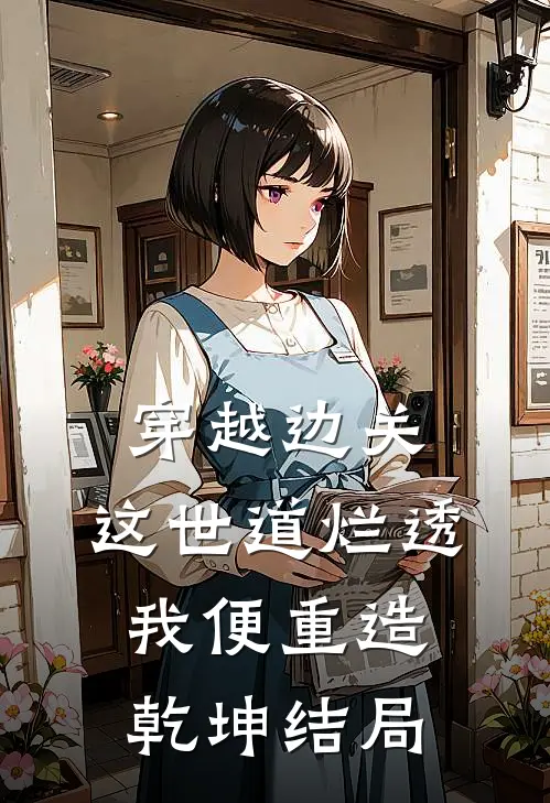 穿越边关：这世道烂透，我便重造乾坤结局