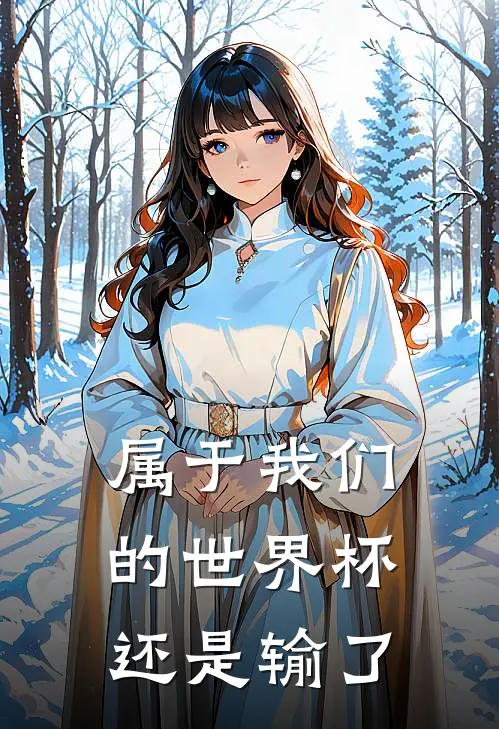 属于我们的世界杯，还是输了