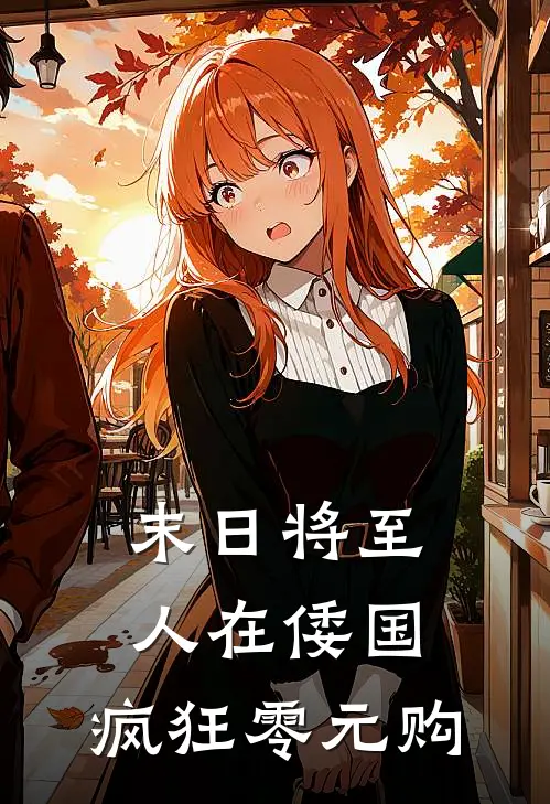 末日将至，人在倭国，疯狂零元购