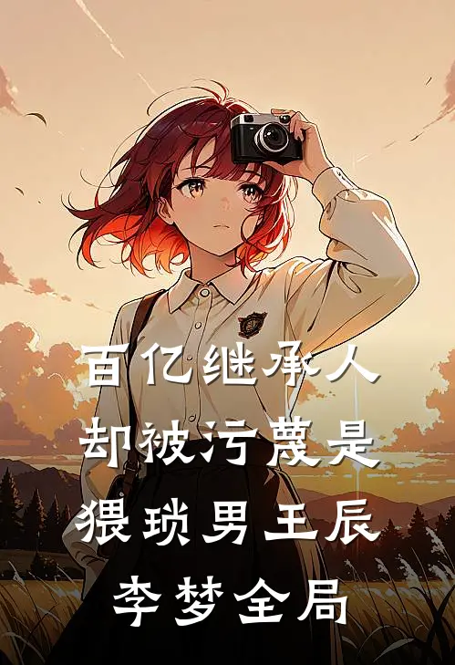 百亿继承人却被污蔑是猥琐男王辰李梦全局