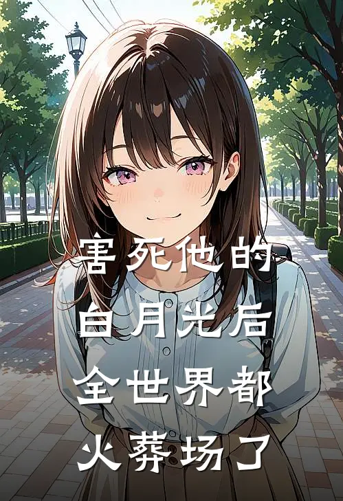 害死他的白月光后，全世界都火葬场了