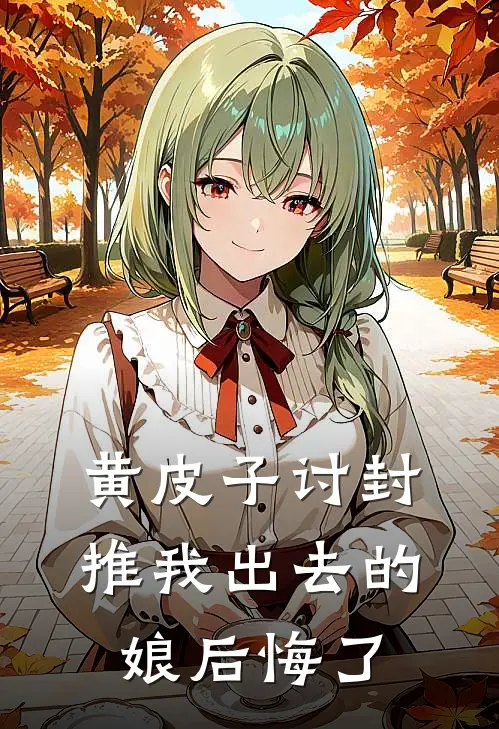 黄皮子讨封，推我出去的娘后悔了