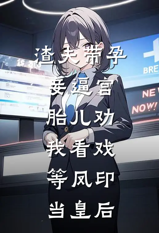 渣夫带孕妾逼宫，胎儿劝我看戏，等凤印当皇后
