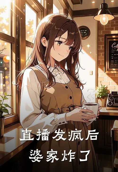 直播发疯后，婆家炸了