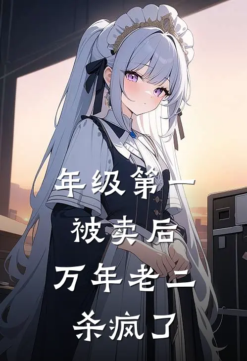 年级第一被卖后，万年老二杀疯了