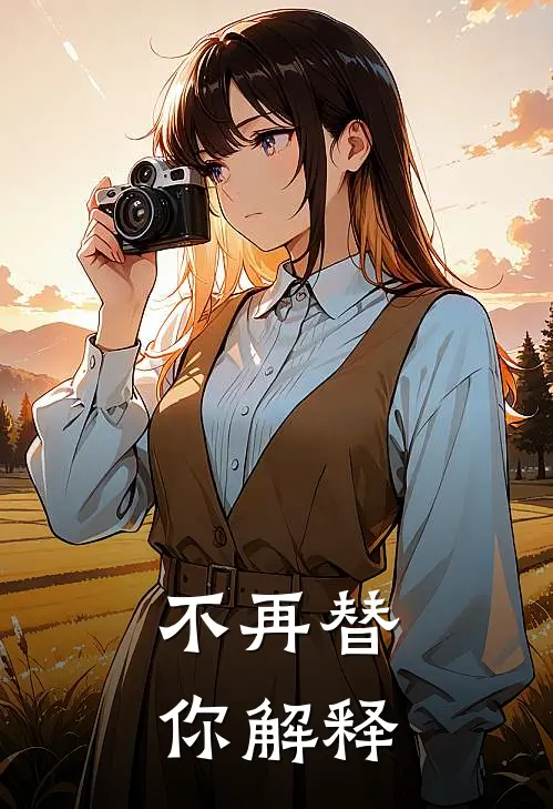 不再替你解释