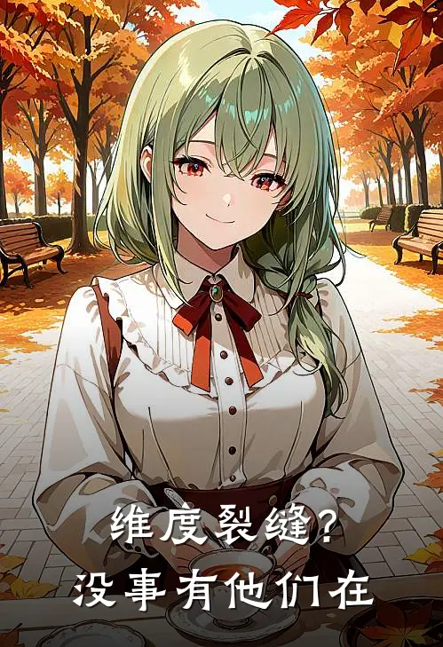 维度裂缝？没事有他们在