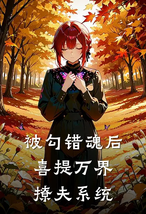 被勾错魂后，喜提万界撩夫系统
