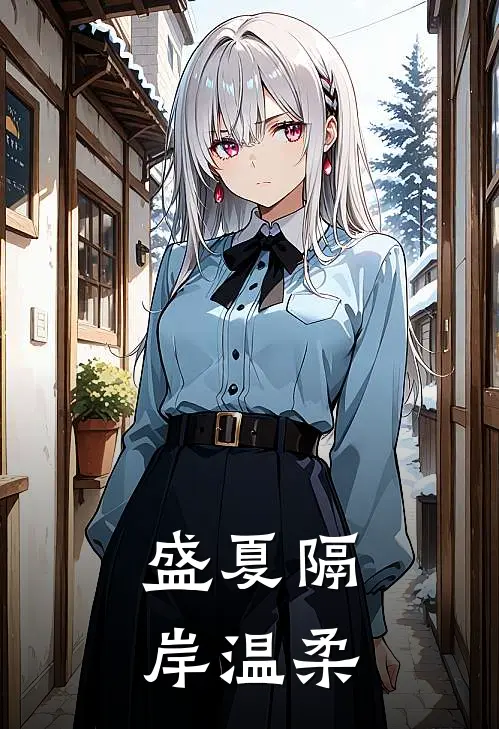 盛夏隔岸温柔