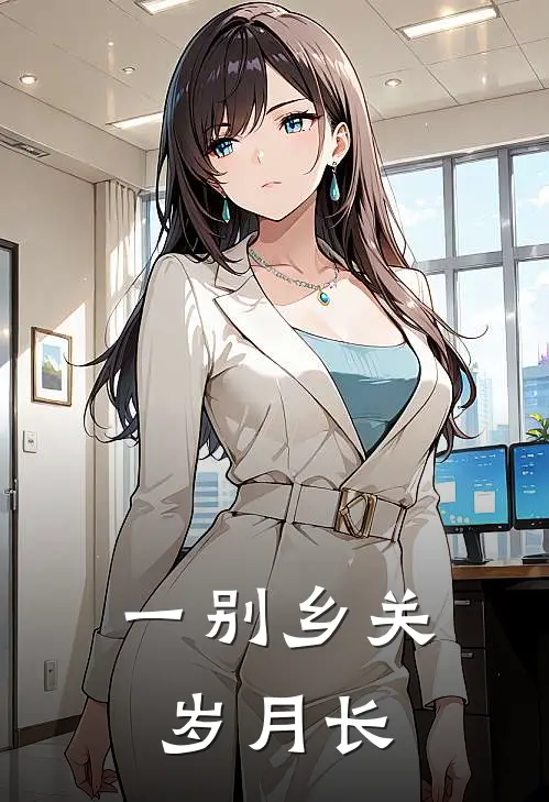 一别乡关岁月长