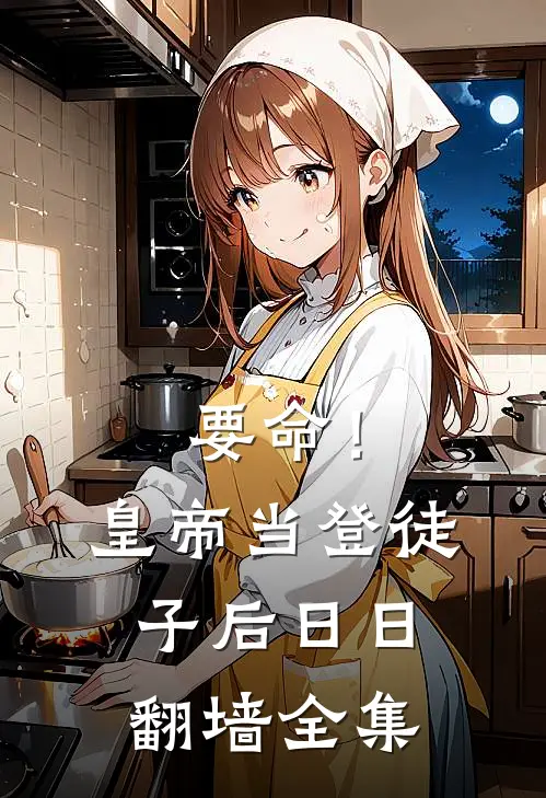 要命！皇帝当登徒子后日日翻墙全集