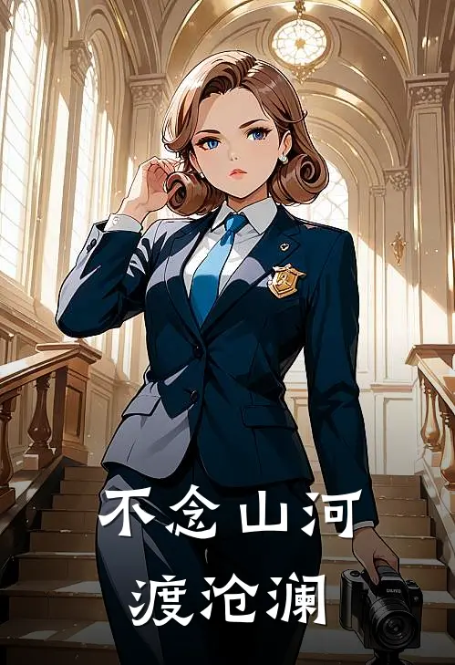 不念山河渡沧澜