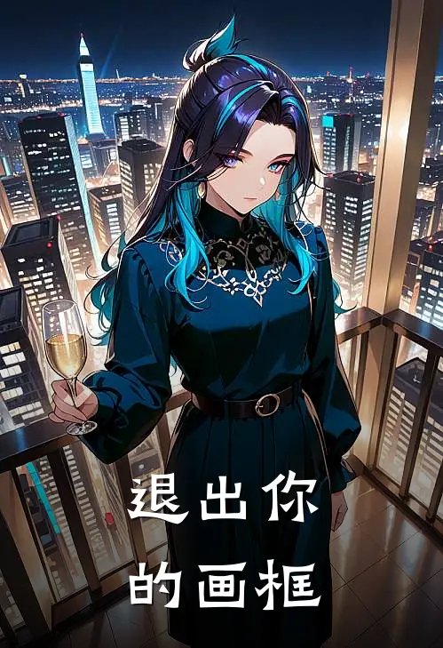 退出你的画框