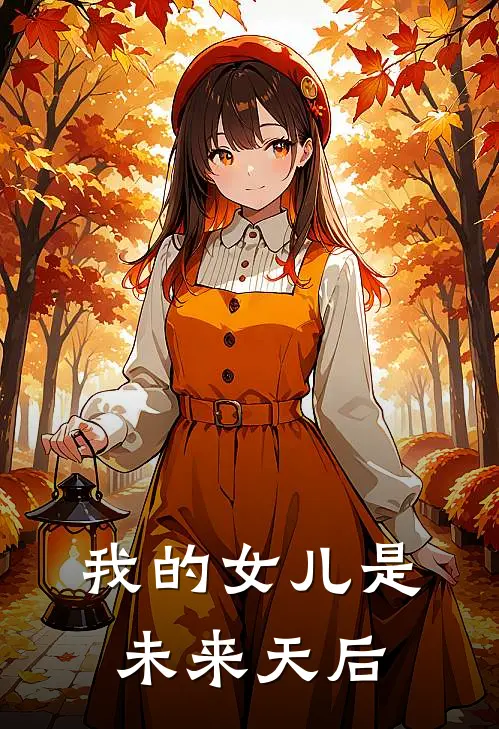 我的女儿是未来天后