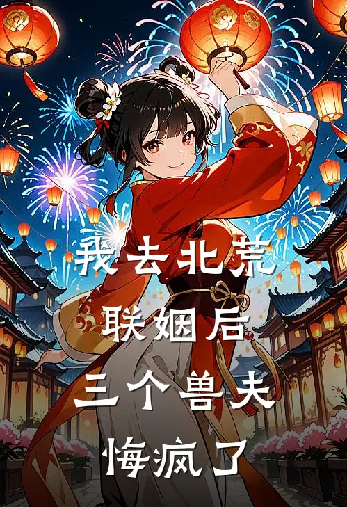我去北荒联姻后，三个兽夫悔疯了