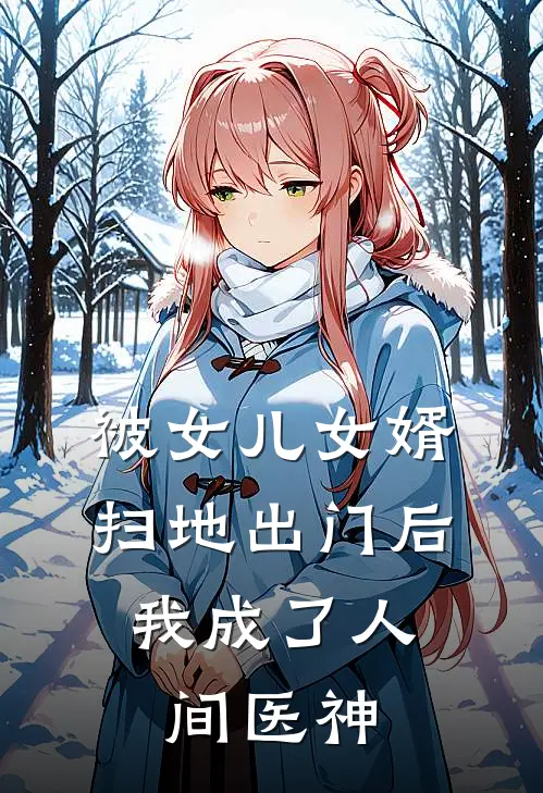 被女儿女婿扫地出门后，我成了人间医神