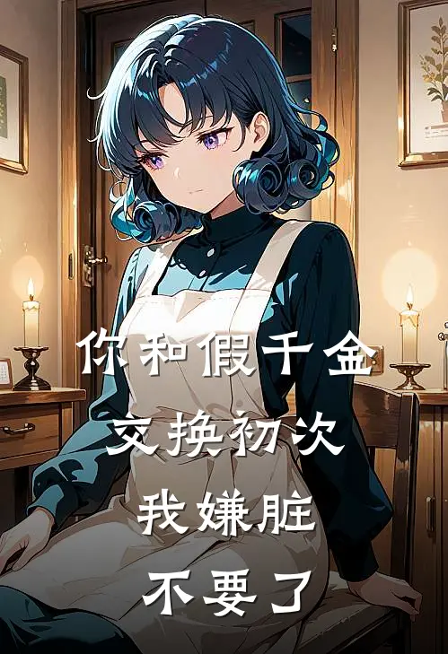 你和假千金交换初次，我嫌脏不要了