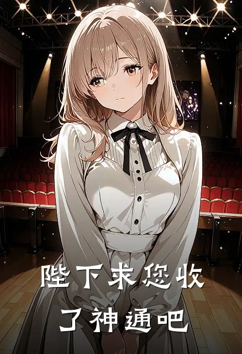 陛下求您收了神通吧