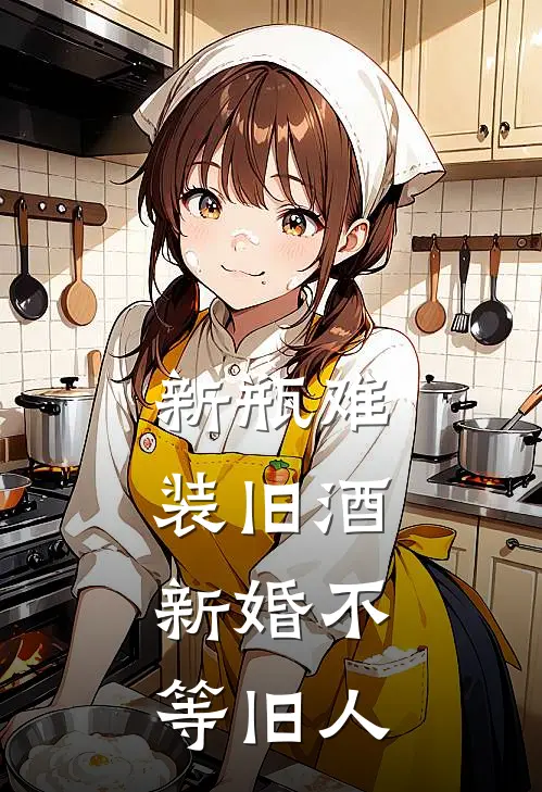 新瓶难装旧酒，新婚不等旧人