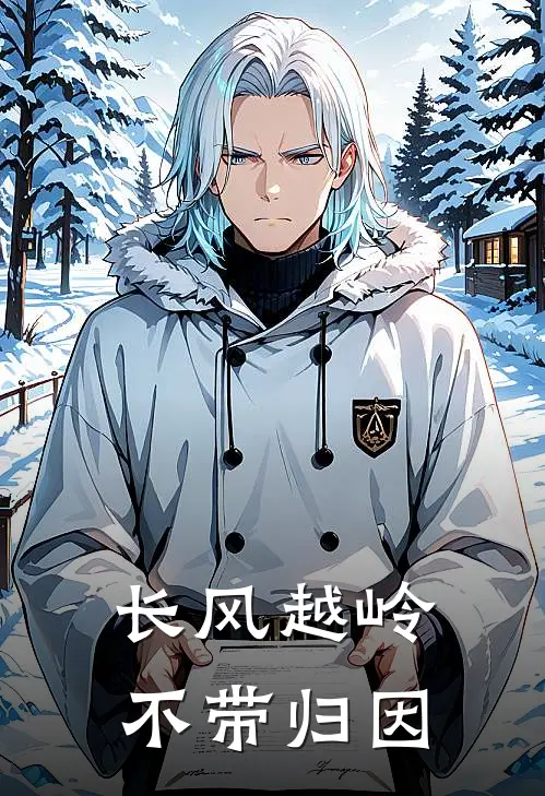 长风越岭，不带归因