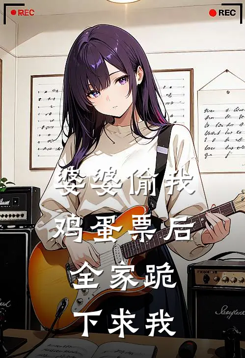 婆婆偷我鸡蛋票后，全家跪下求我
