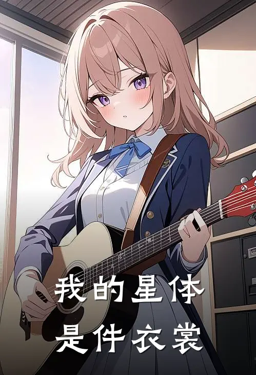 我的星体是件衣裳