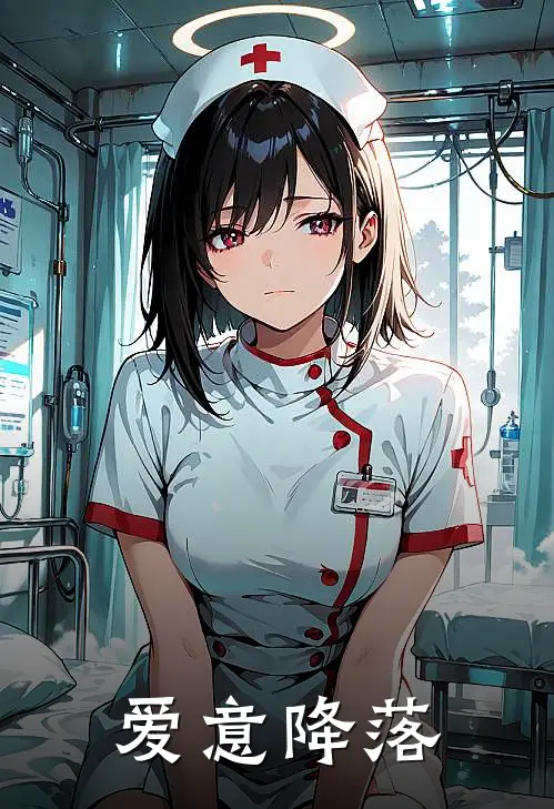 爱意降落