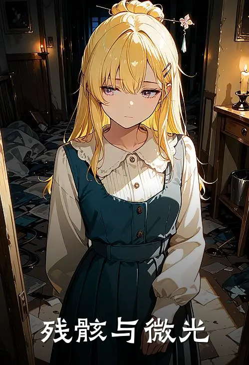 残骸与微光