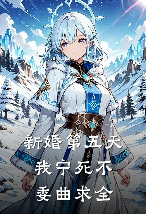 新婚第五天，我宁死不委曲求全