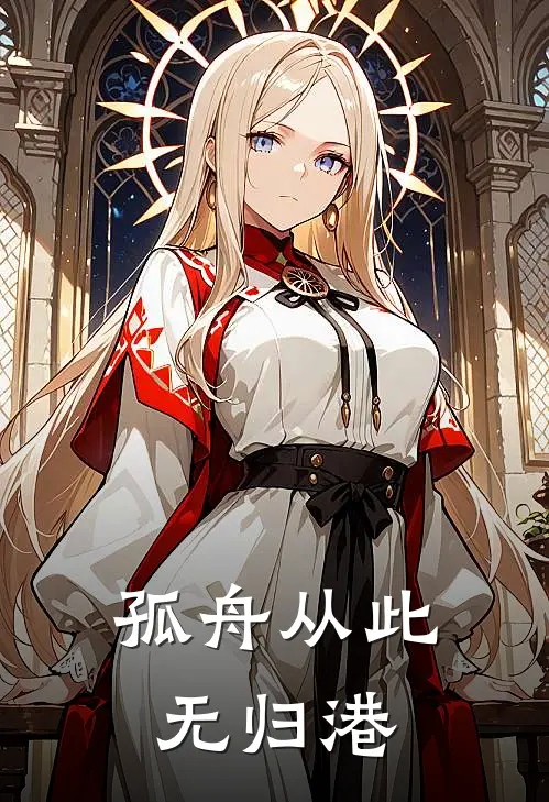 孤舟从此无归港