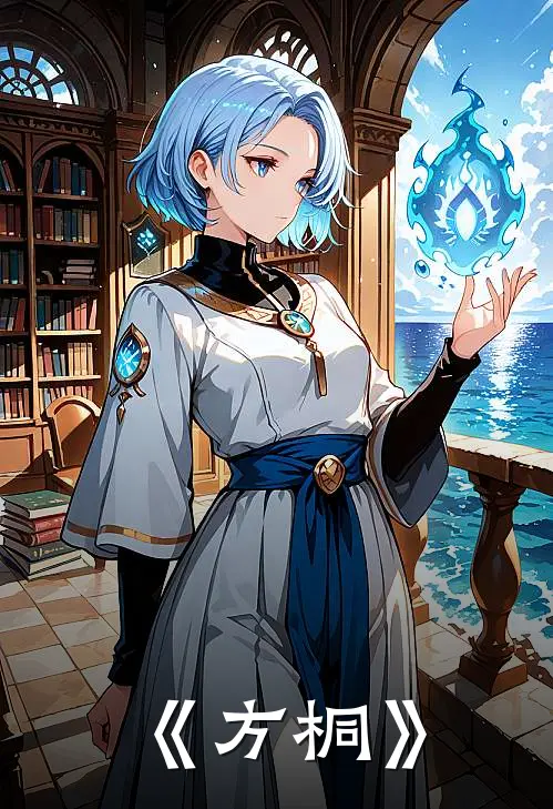 《方桐》