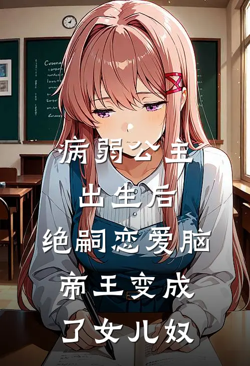病弱公主出生后，绝嗣恋爱脑帝王变成了女儿奴