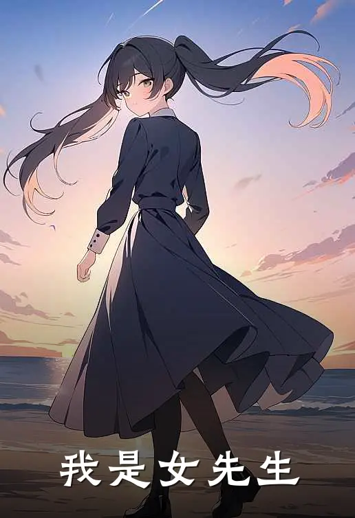 我是女先生
