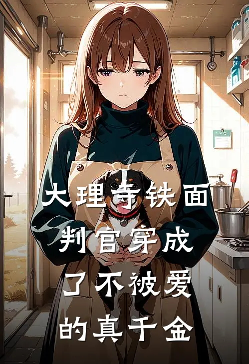 大理寺铁面判官穿成了不被爱的真千金
