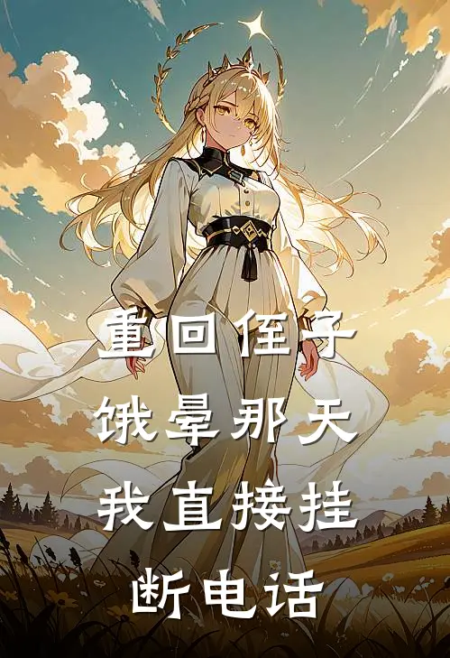 重回侄子饿晕那天，我直接挂断电话