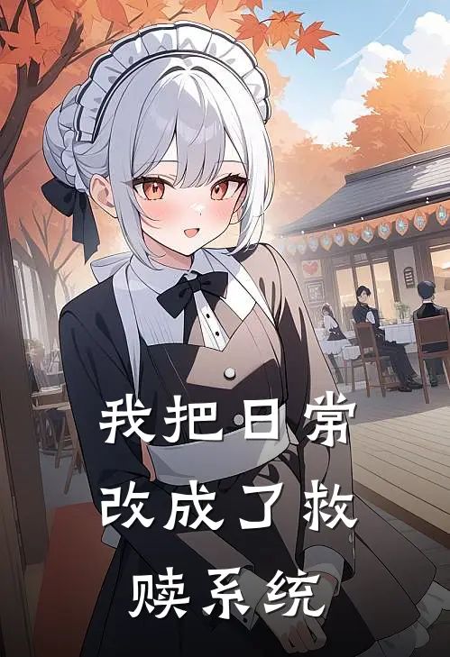 我把日常改成了救赎系统