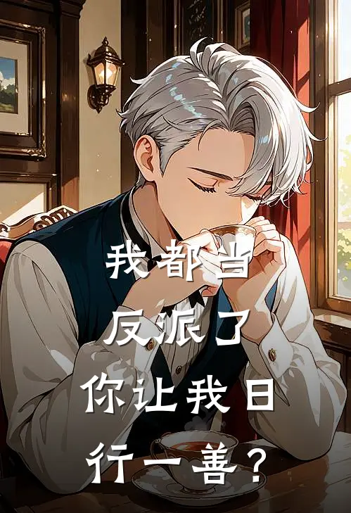 我都当反派了，你让我日行一善？