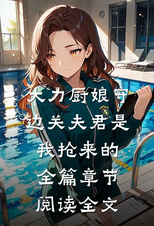 大力厨娘守边关夫君是我抢来的全篇章节阅读全文