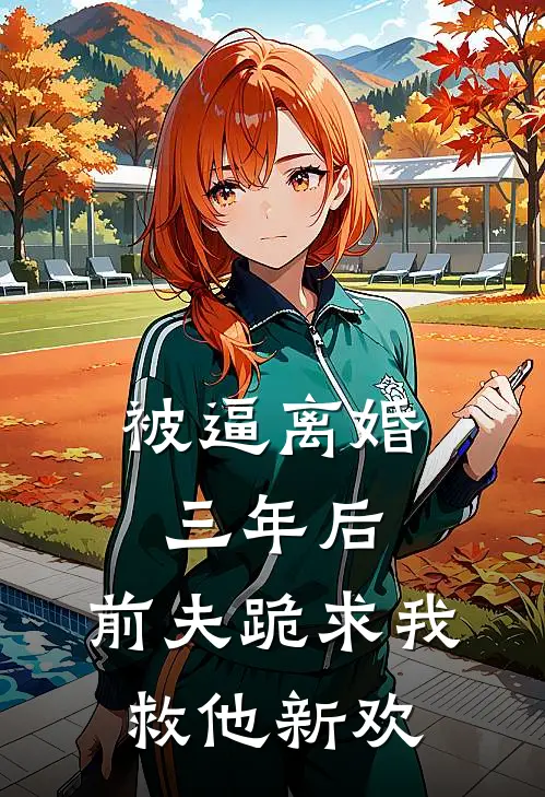 被逼离婚三年后，前夫跪求我救他新欢