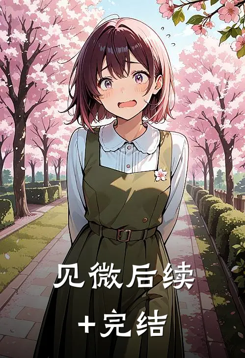 见微后续+完结