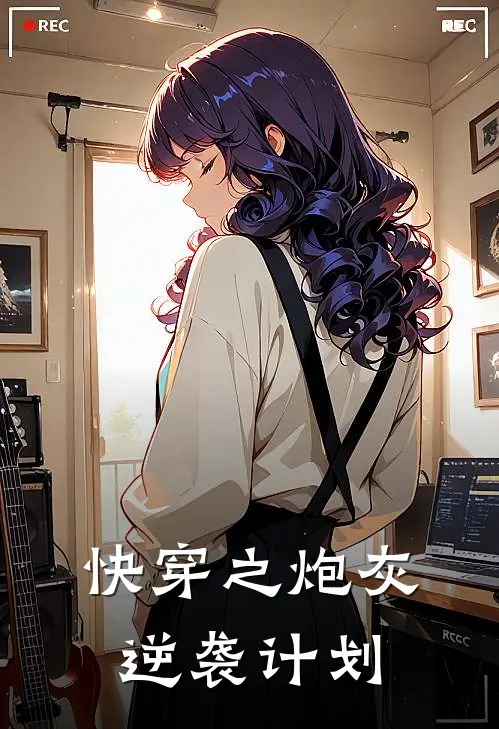 快穿之炮灰逆袭计划